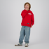 Vingino Icon-Hoody Red